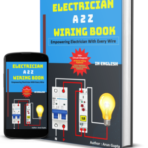 Electrician A2Z Wiring Book